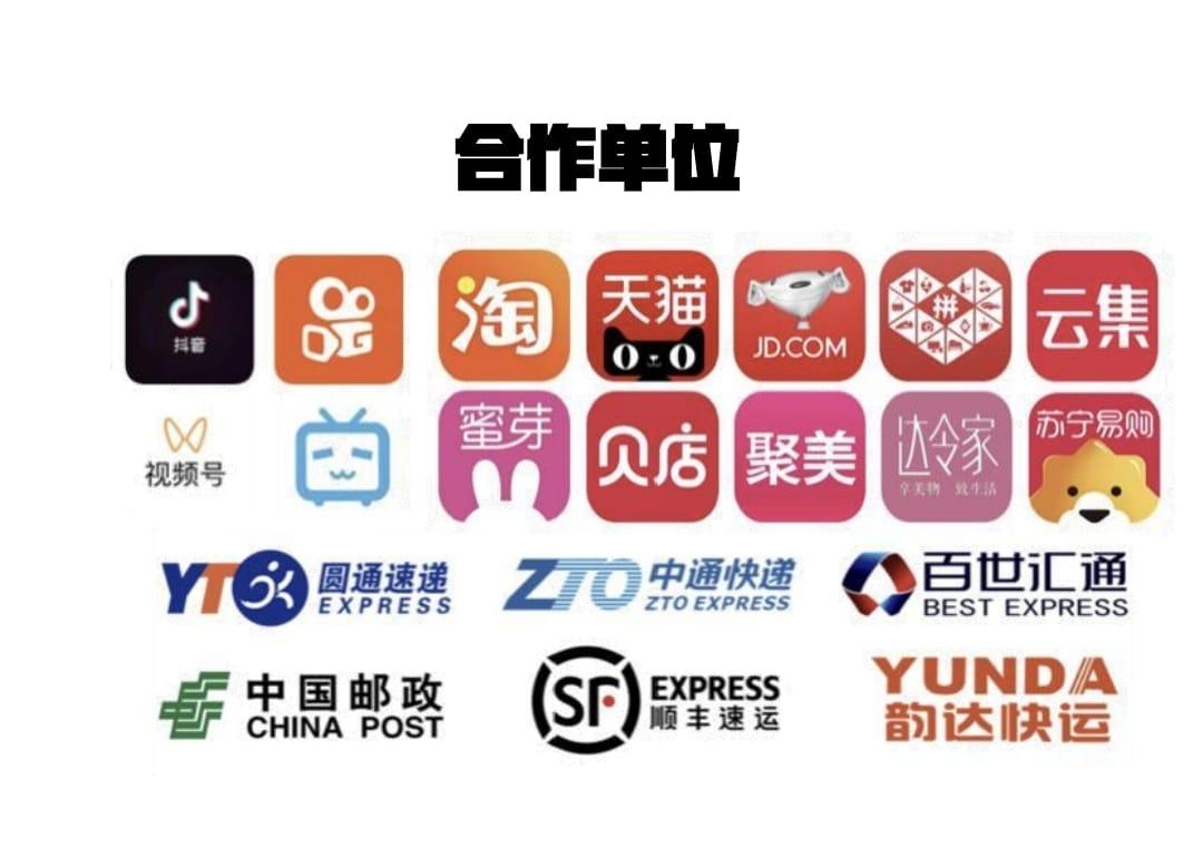 中国市场战略分销